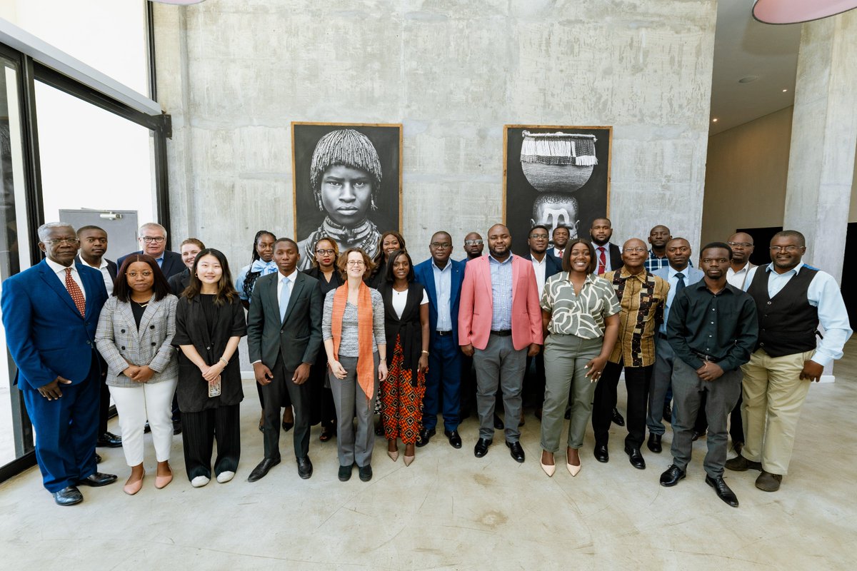 CIGZambia in partnership with The Climate Compatible Growth (CCG) program participated in the recent launch workshop for Zambia's Integrated Resource Plan (IRP) Financing Strategy. This strategy aims to support Zambia in mobilizing the necessary financing to implement the IRP.