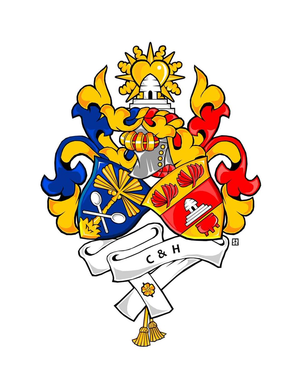 Sivane Saray 🐈‍⬛🇧🇪 Héraldiste (@saraysivane) on Twitter photo 