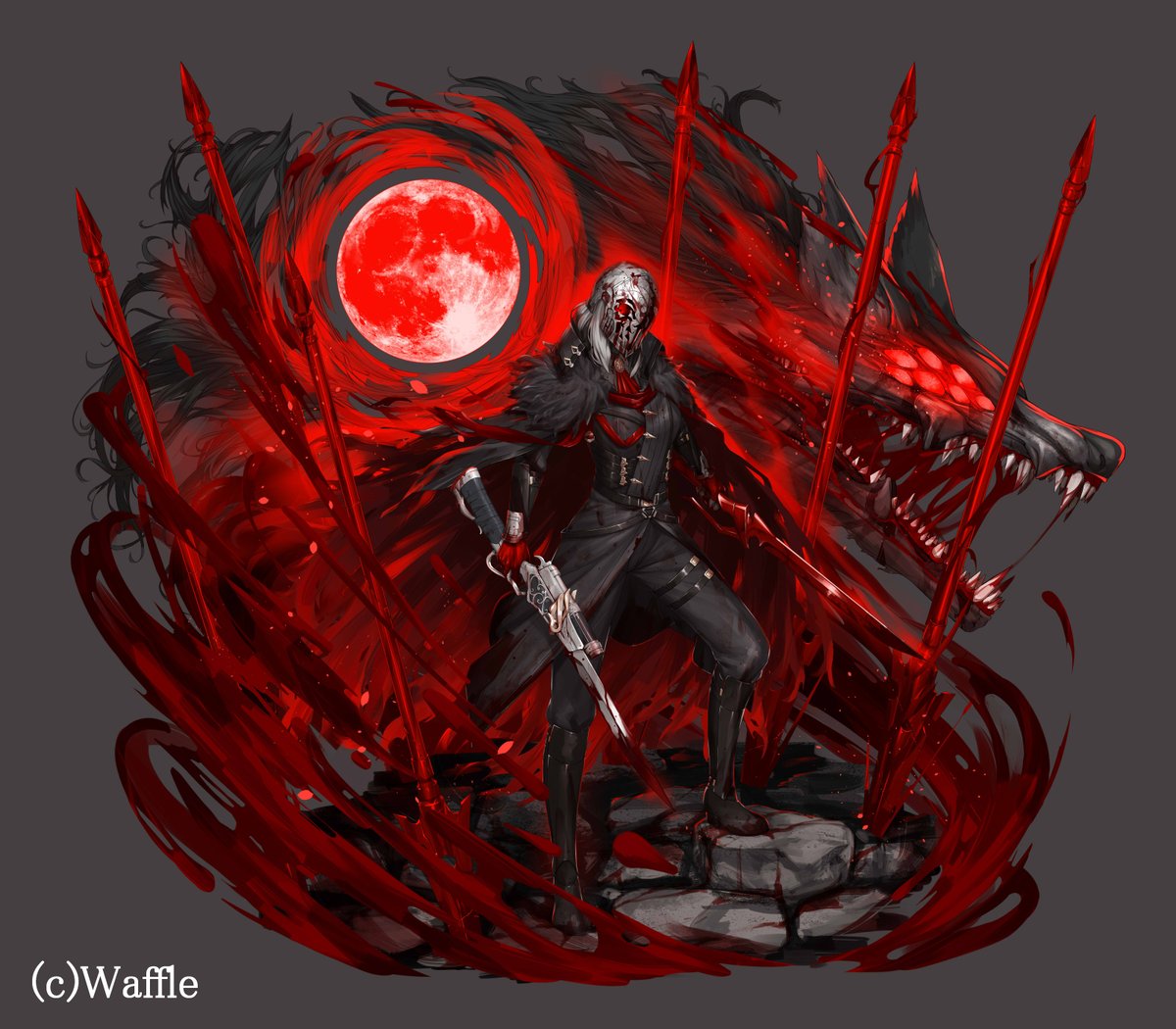 私も同じクライアントの仕事でこれくらいは絵変えたりするんで匙加減な感じもありますね