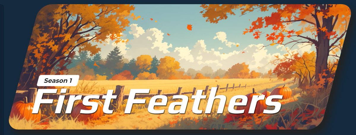 GM Roosters!! 🐓

Today is The day!! Lets starts Season1 of xRoosters The Game!!

Good luck and good fights all!! 🥊

#NFT #NFTGaming