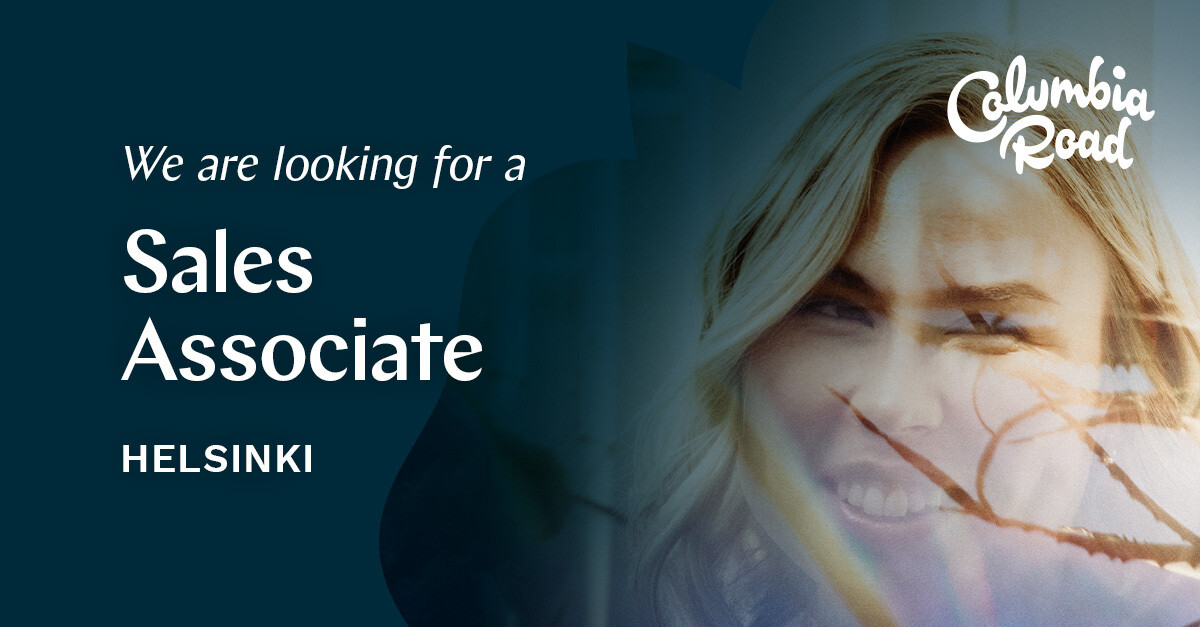 Kickstart your career in digital commerce and learn the ropes of B2B sales with our supportive community!🌟 

👉 Read more about our Associate Program and apply by November 24th: hubs.ly/Q02WLZP30