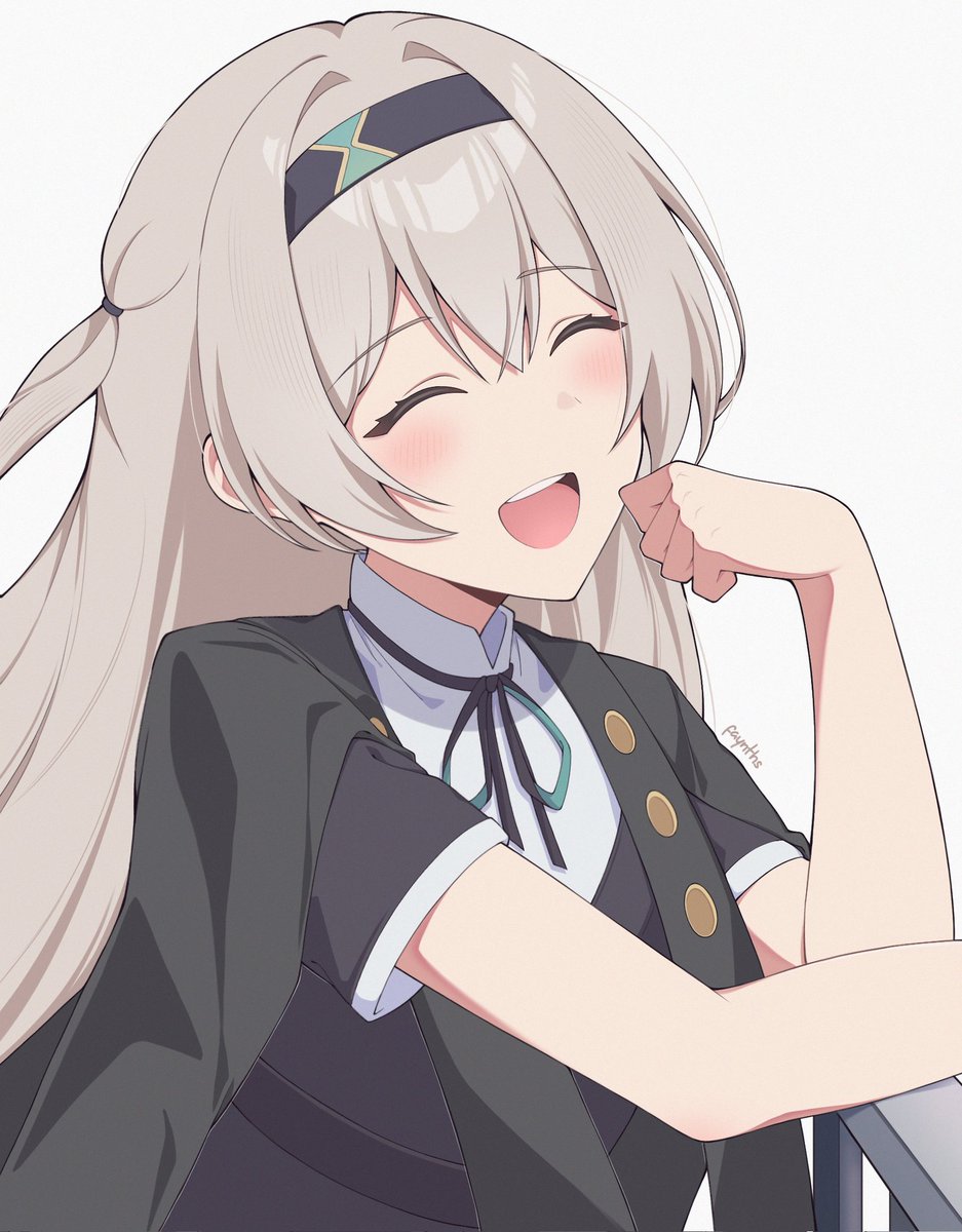 Firefly
#HonkaiStarRail #崩壊スターレイル #ホタル #firefly