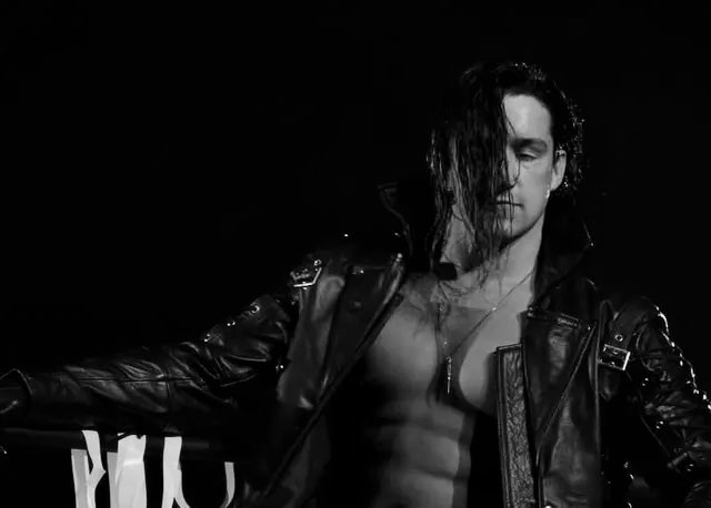 If only you knew, all that awaited you…