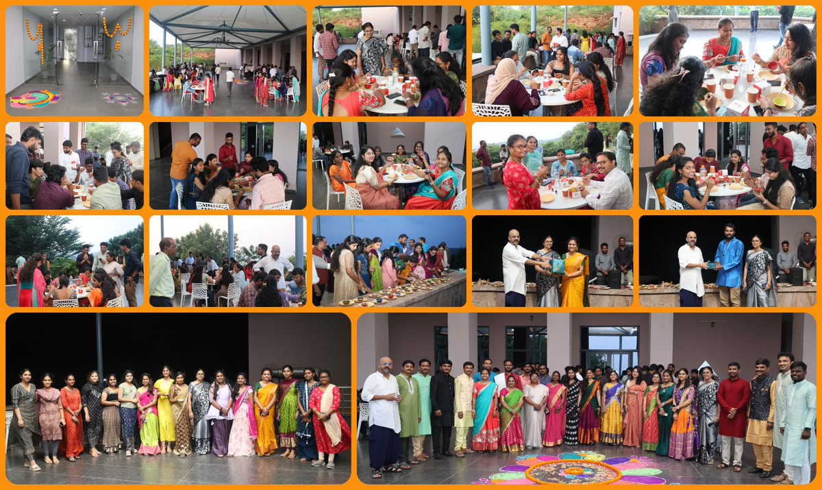 fluentgrid's tweet photo. Joyful Diwali celebrations at Fluentgrid Hill Campus!
#Fluentgrid #Diwali2024Celebrations #DiwaliCelebrations https://t.co/46rImOBCQa