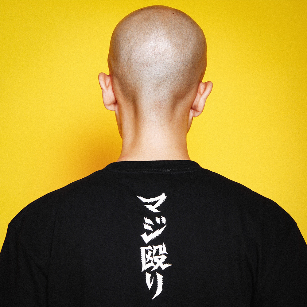 ワンパンマン」×「パンクドランカーズ」のコラボグッズ 2025年2月20日