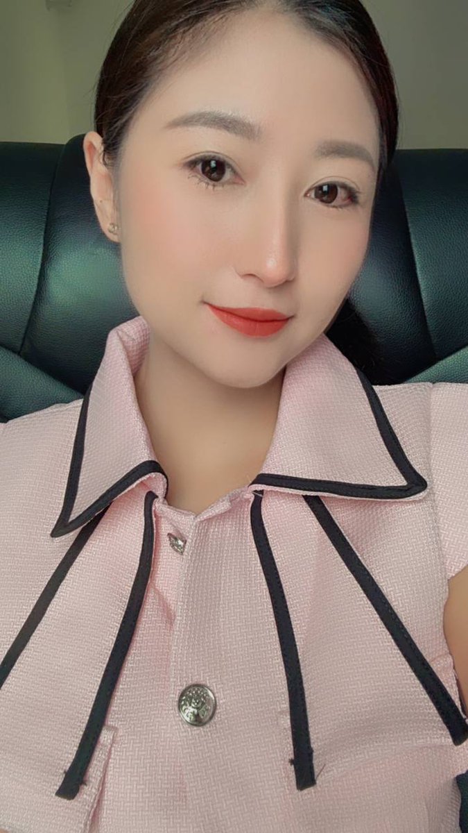 mai32453's tweet photo. Đầu tuần nhiều năng lượng và nhiệt huyết nhé các tình yêu 😍 https://t.co/kipzKXCwnB