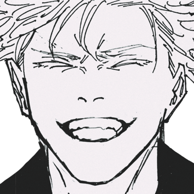 LimitlessAzure's tweet photo. ㅤ ㅤ ㅤㅤ ㅤ ㅤ ㅤ ㅤ ㅤㅤ ㅤ ㅤ ㅤ ㅤ ㅤㅤ ㅤ ㅤ 
                   ❨☾❩ 

—— ; ;   ❛ 𝓲  had 𝓱opes 
                  and 𝓭reams too .ᐟ ❜

            °:. *₊ ° .•

      𝓽he  𝓢trongest。

             °:. *₊ ° .•

𝙶𝚘𝚓𝚘  𝚂𝚊𝚝𝚘𝚛𝚞   —『 五条 •  悟 』 https://t.co/njJzSJF30l