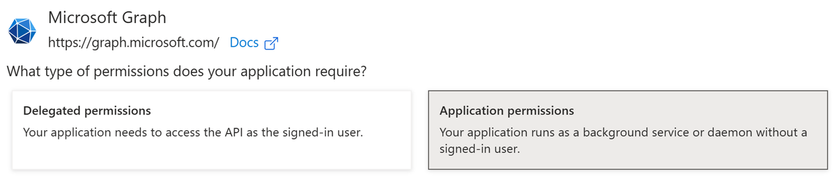 Managed identities, Application Permissions and Entra ID automations
jannemattila.com/azure/2024/11/…
#Azure #MicrosoftGraph #ManagedIdentity