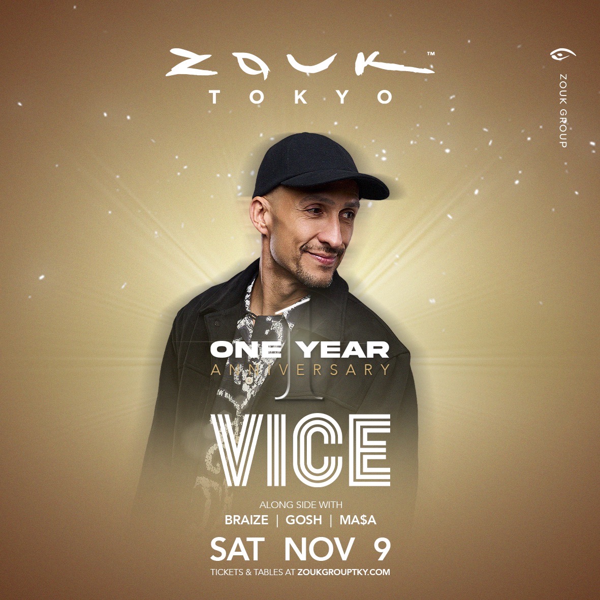 Zouk Tokyo (@zouktokyo) on Twitter photo Here is weekly lineup✨11月は1year anniversary monthという事でお祝いは続きます。今週水曜日は貸切営業の為お休みなのでご注意ください。Total Recallから営業開始、金曜日と土曜日の二日間 <a href="/djvice/">VICE</a> がZoukTokyoに戻ってきます🔥 Here is weekly lineup✨11月は1year anniversary monthという事でお祝いは続きます。今週水曜日は貸切営業の為お休みなのでご注意ください。Total Recallから営業開始、金曜日と土曜日の二日間 <a href="/djvice/">VICE</a> がZoukTokyoに戻ってきます🔥