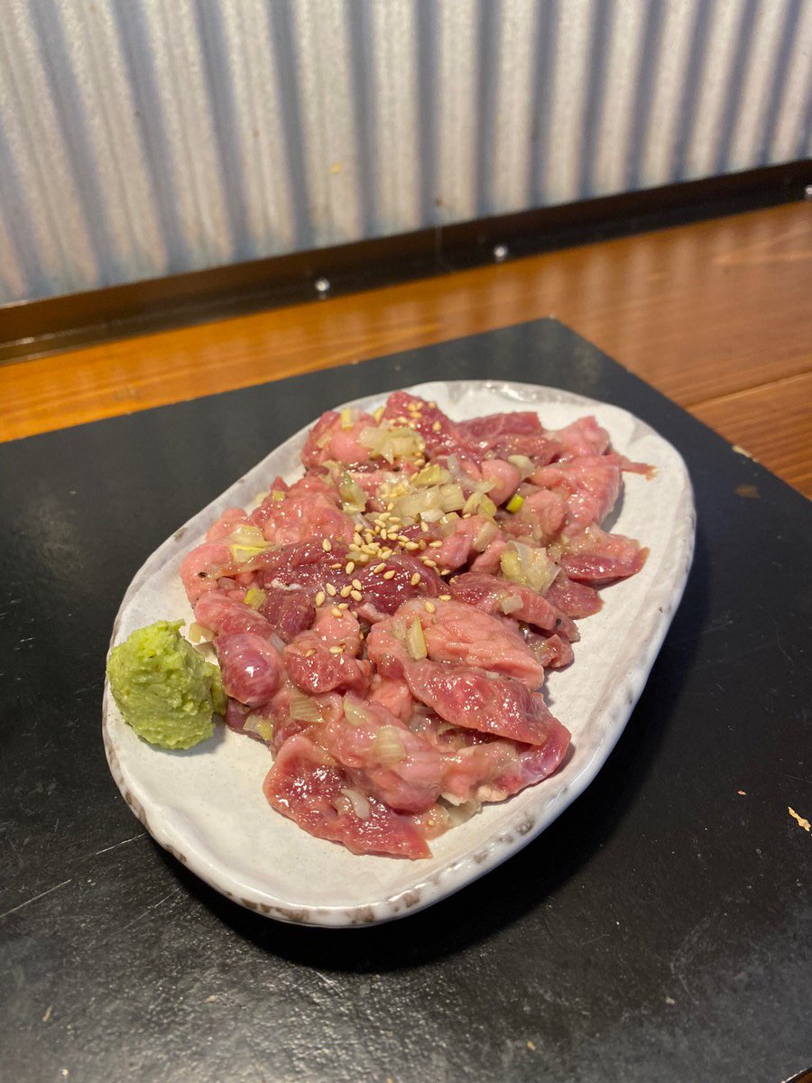 本日16時オープンとなります！
ぜひご来店お待ちしてます！