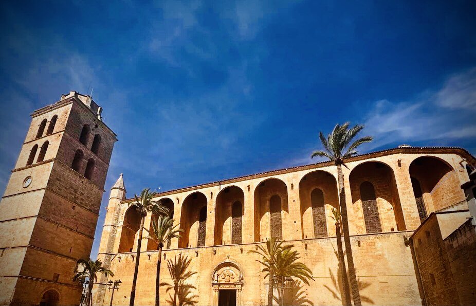 simonhotchkiss's tweet photo. Mallorca was a blast
Just what the doctor ordered 😌
#mallorca2024 #backtoblighty #backsoon #MrH https://t.co/MbZs7AxCxi