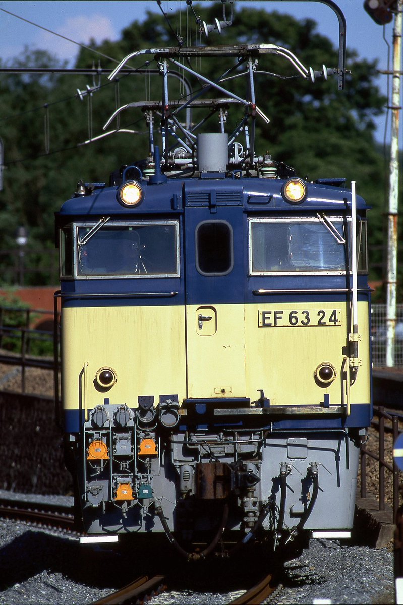 碓氷峠鉄道文化むら - البحث / X