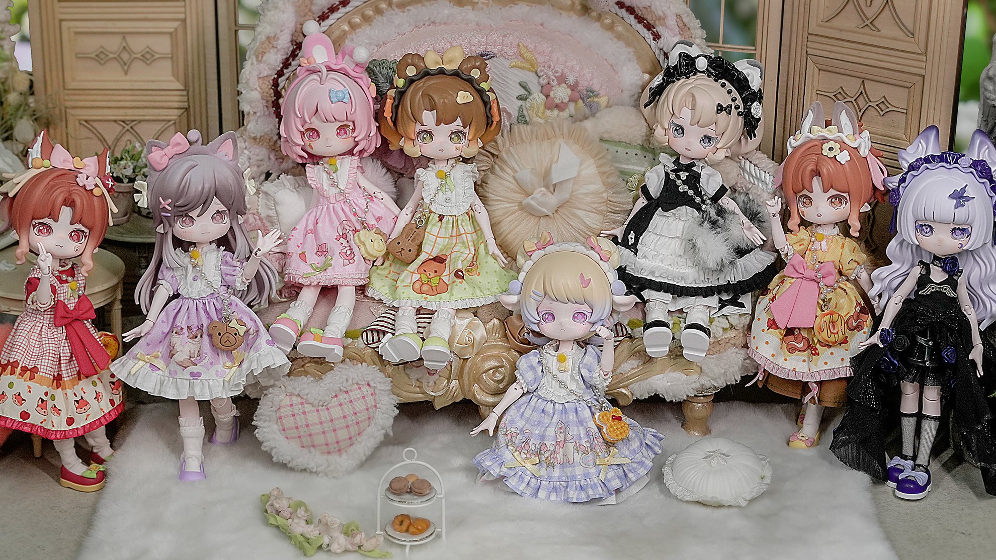 Hermeow Shop 海外トイ專門店 on X: 