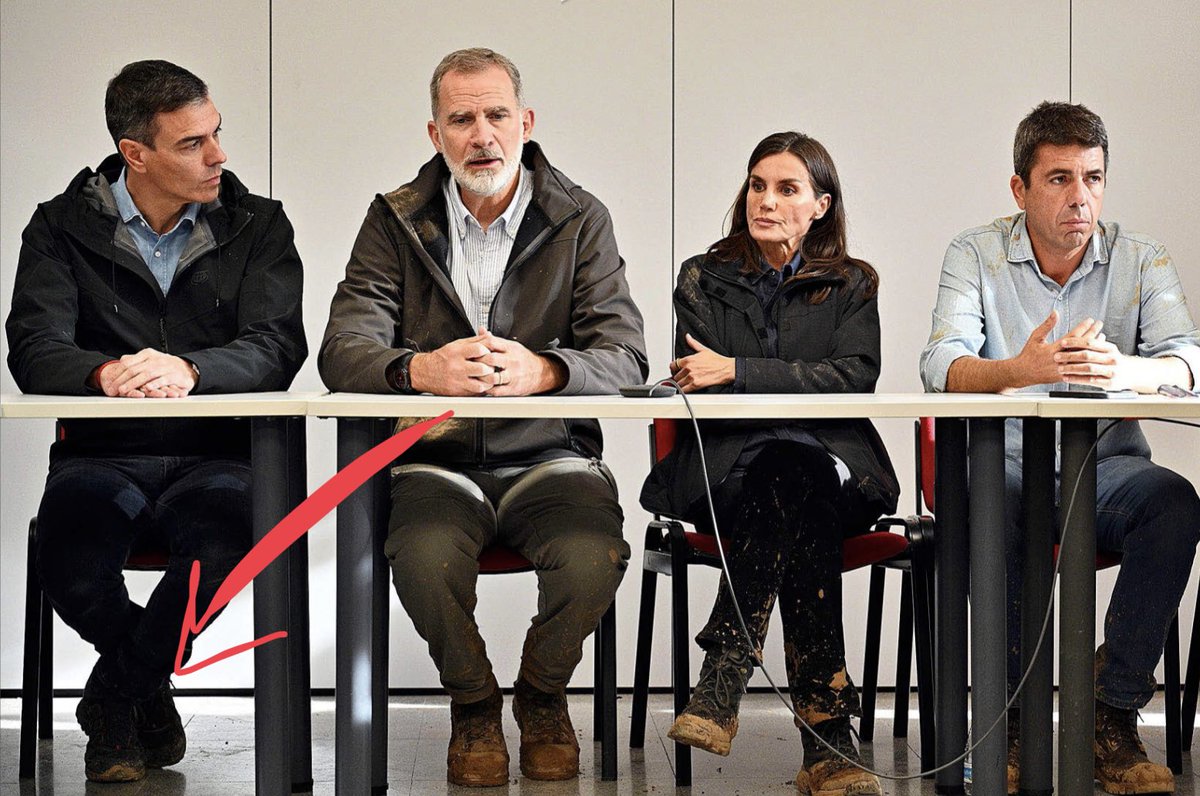 María López-Brea tweet media