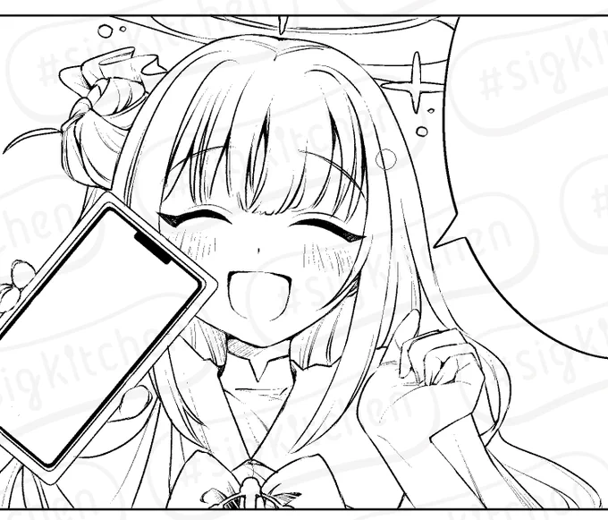 和解不能かなと思ってたしげペンと和解した 
