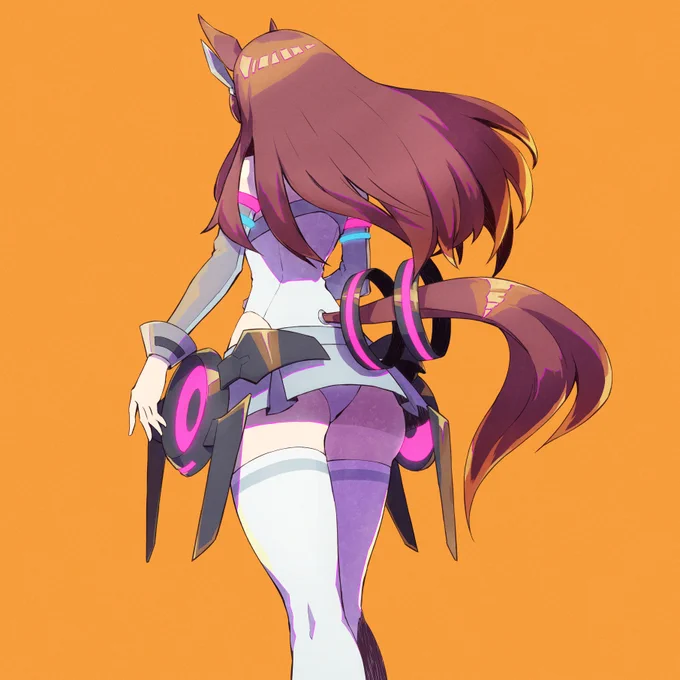 #いいおしりの日 