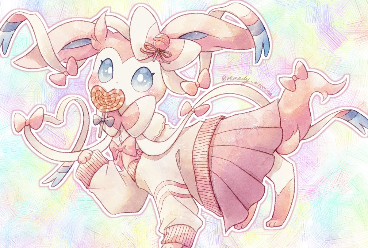 #いい推しの日💝