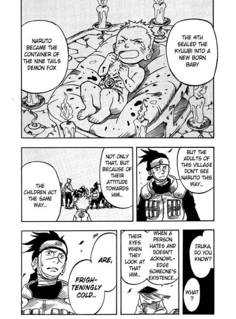 HighGroundUser1's tweet photo. @sasukeKantana Y’all hating but don’t realize this is not even canon. It’s 100% filler to the anime, and then it’s not even in the manga either. People mad over promises that didn’t happen https://t.co/lfeFjghXc6