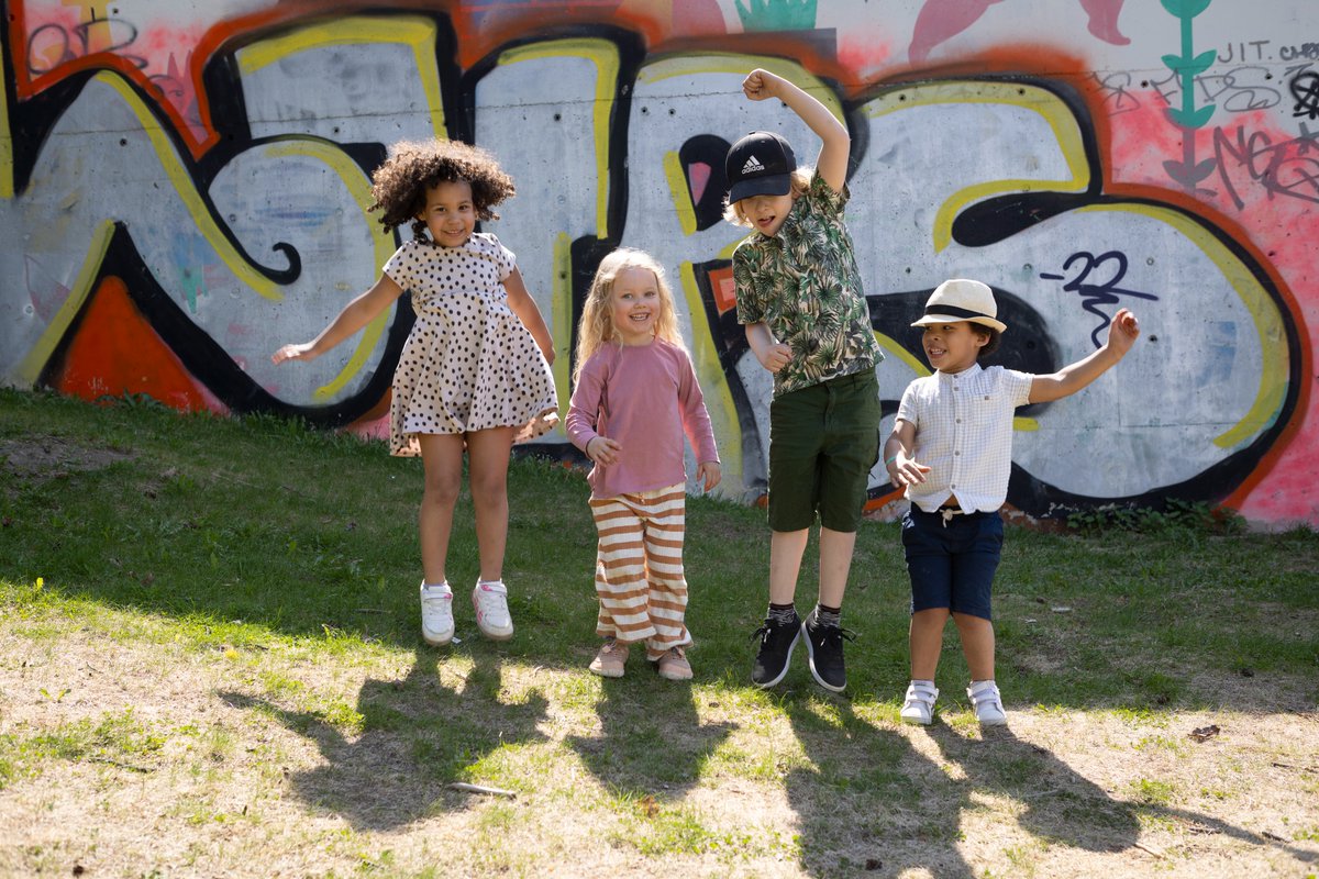 #Kuntavaalit ovat ennen kaikkea lasten ja nuorten vaalit! Lähes 60 prosenttia kuntien budjetista ohjautuu lapsille ja nuorille varhaiskasvatuksen, esi- ja perusopetuksen sekä toisen asteen kautta.