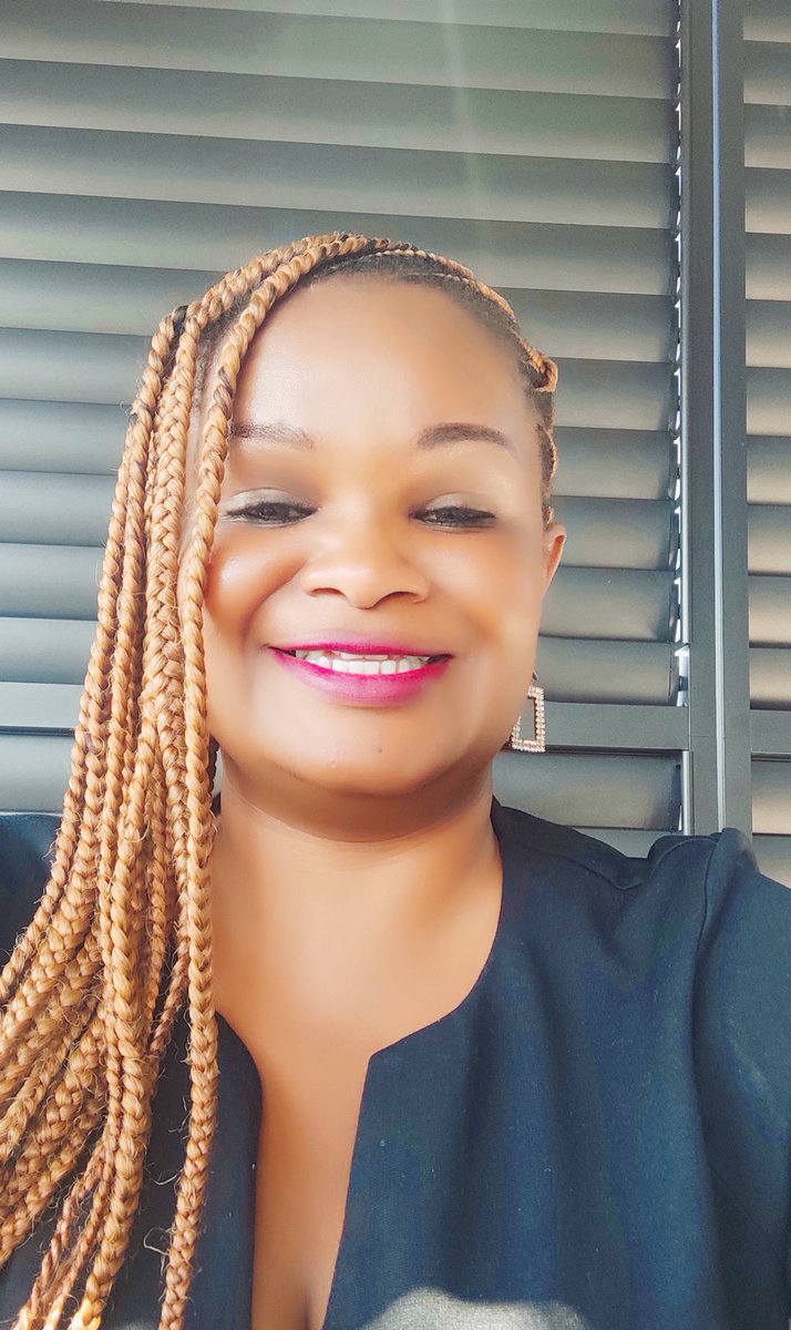 Being a Kenyan is not easy ooh but guess what. I woke up today, I am grateful coz I have another shot to pursue my goals. 
Blessed week all.