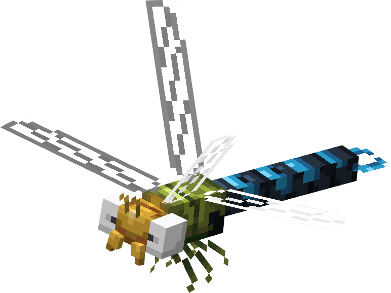 SennaHN7's tweet photo. Do ya like time travel? I do! I do it every day as a matter of fact. And do you like Minecraft? Ofc you do! @gibblygjabble is making a mod that combines those! I am making the mobs for Time Scape! Right now we are working on the permian!

Link to discord⬇️ https://t.co/oV8LNI6JyP