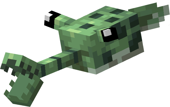 SennaHN7's tweet photo. Do ya like time travel? I do! I do it every day as a matter of fact. And do you like Minecraft? Ofc you do! @gibblygjabble is making a mod that combines those! I am making the mobs for Time Scape! Right now we are working on the permian!

Link to discord⬇️ https://t.co/oV8LNI6JyP