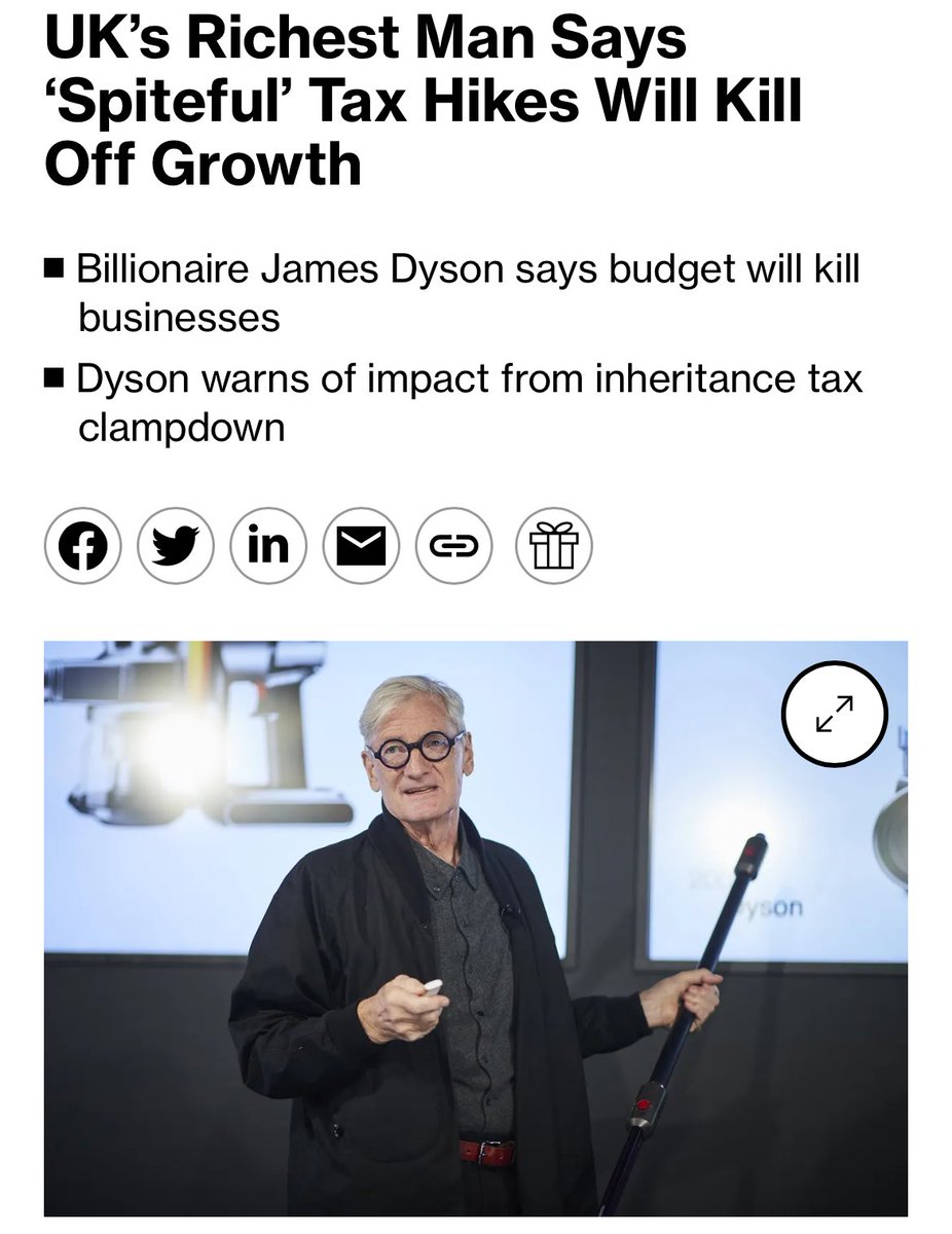 Craig. (@bambibristol) on Twitter photo Guess who bought thousands of acres of farmland to avoid inheritance tax? Guess who bought thousands of acres of farmland to avoid inheritance tax?