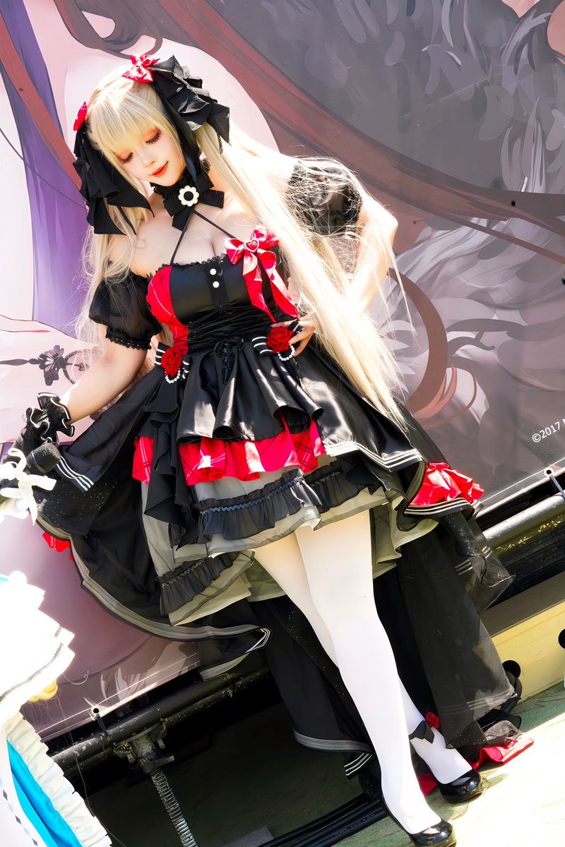 今日はいい推しの人の事で枣糕 さん（ @natsume0v0 ）をのせておきますね。
早く次の逢える機会ありませんかね
#いい推しの日
#いい推しの日2024 https://t.co/t6Z0OMyGnY