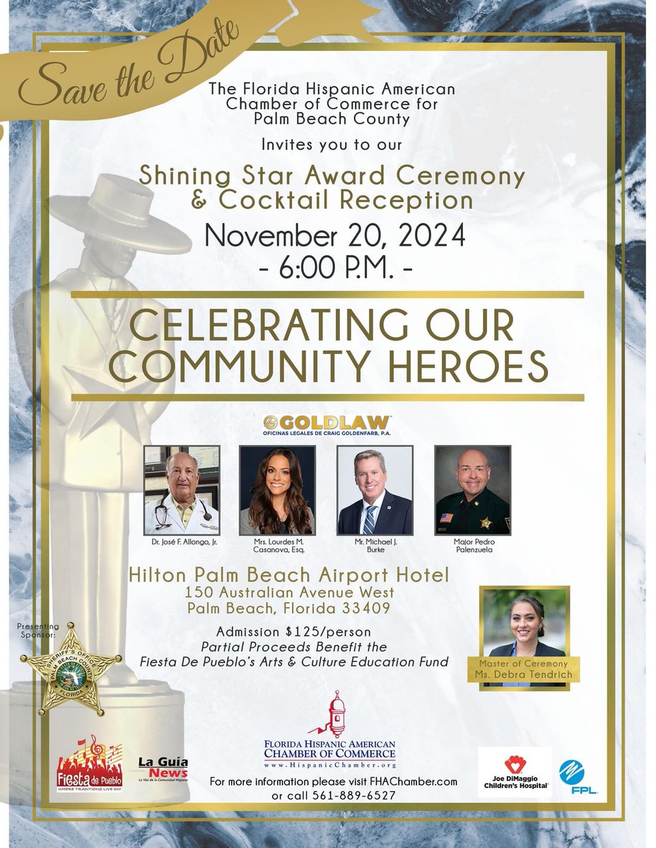 Register at FHAChamber.com