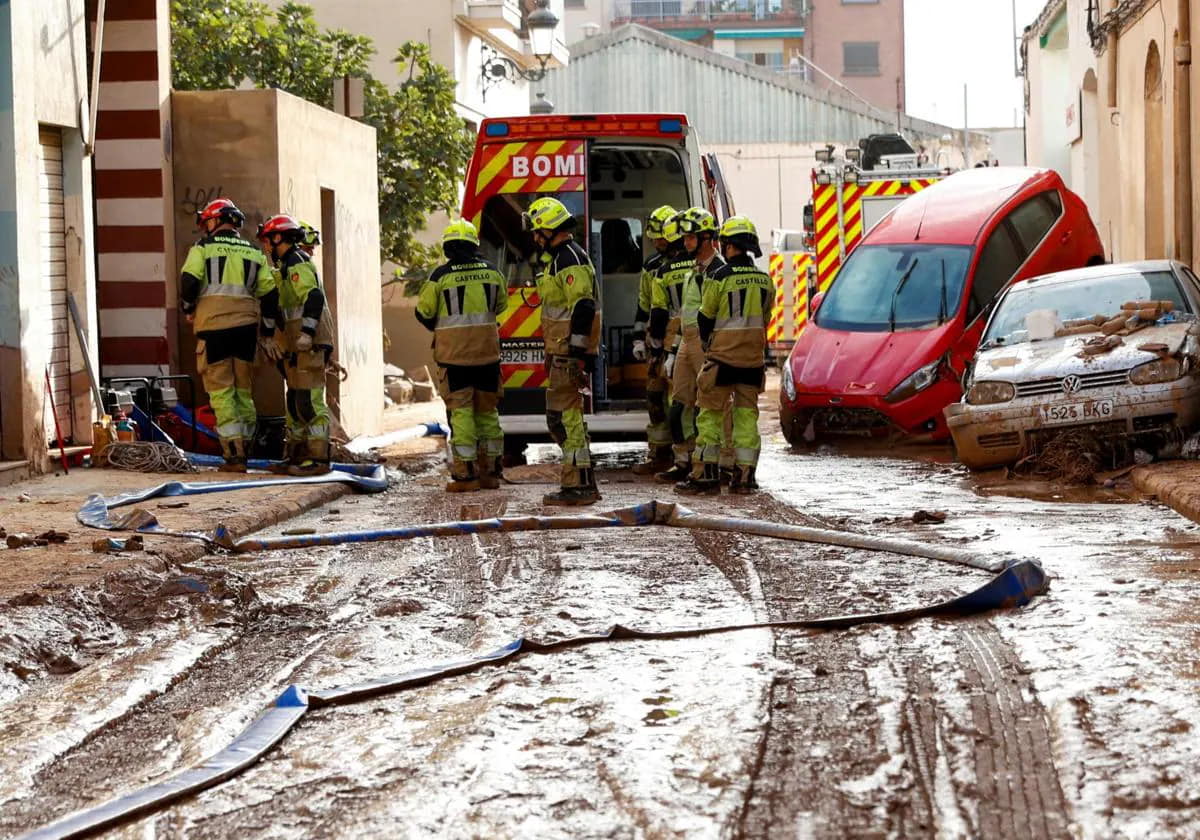 European Police & Fire Games Association tweet media