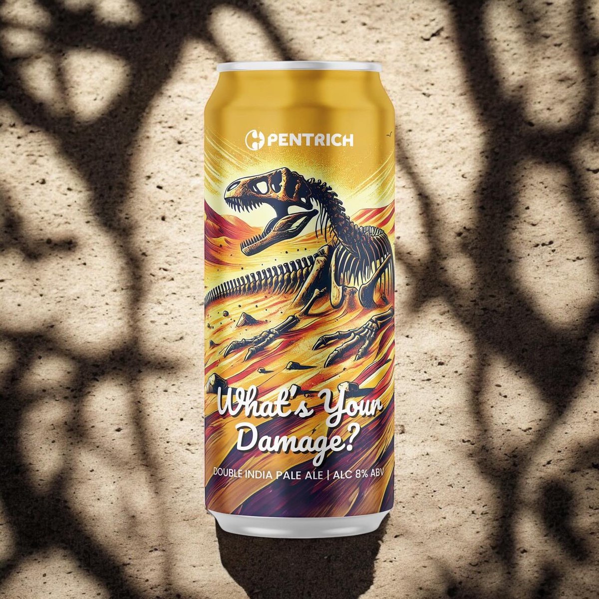 NEW CANS…

We’ve packaged up three new beers this weekend, ready to head out the brewery doors from today!

🫐 BURIED SLICE // 6.5% Blueberry Cheesecake Sour
⚡️ ELECTRIC MESS // 6.8% India Pale Ale
💀 WHATS YOUR DAMAGE // 8.0% DIPA