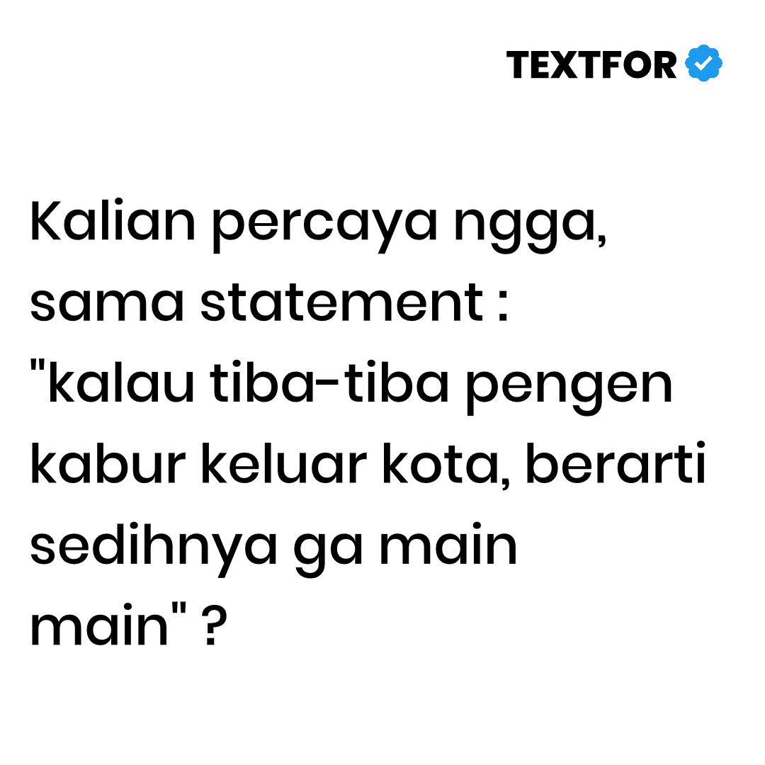 textfor_'s tweet photo. https://t.co/lx5gWRPmbU