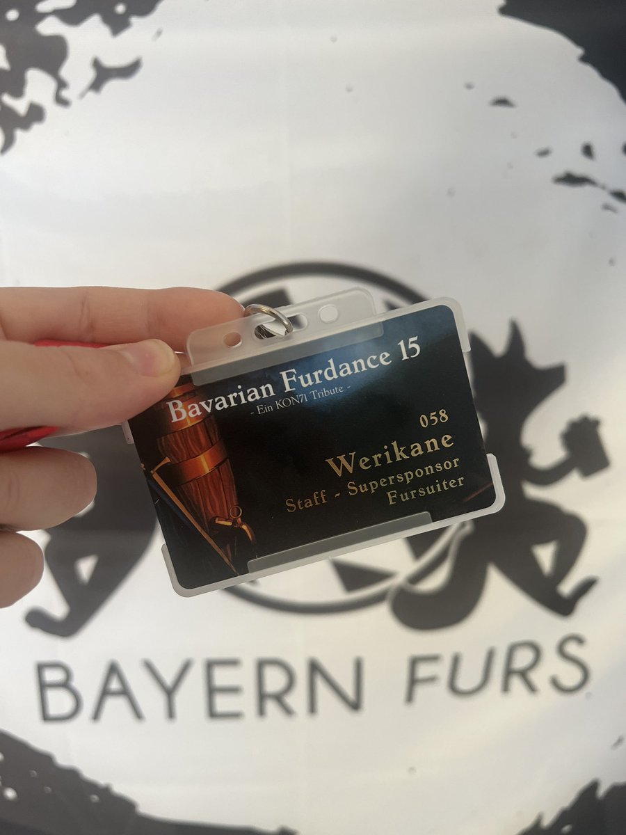 Werikane's tweet photo. My weekend was a blast! Little sleep but lots of delicious food, so many friends and all in all an unforgettable day at the #BFD15. It's such an amazing feeling to be a part of this big event! 💜🧡 https://t.co/qAtt5ygJJU