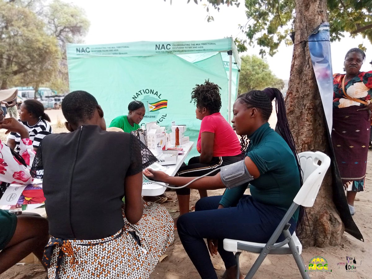 Ree Inspiration for Girlchild Empowerment (RIGE) tweet media