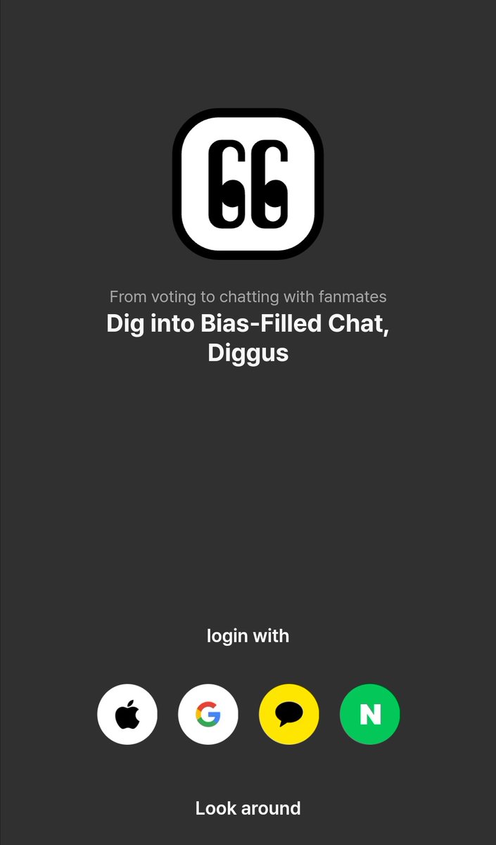 gdragonintl's tweet photo. ATTENTION HERE VIPS AND FAMS! 

SBS INKIGAYO PRE-VOTING IS OPENED ALREADY IN DIGGUS APP!

What you need to do is just sign in using any options given, and vote for Power! 

#GDRAGON_POWER
#GDRAGON2024 #지드래곤파워 https://t.co/XlwA1ADE4o
