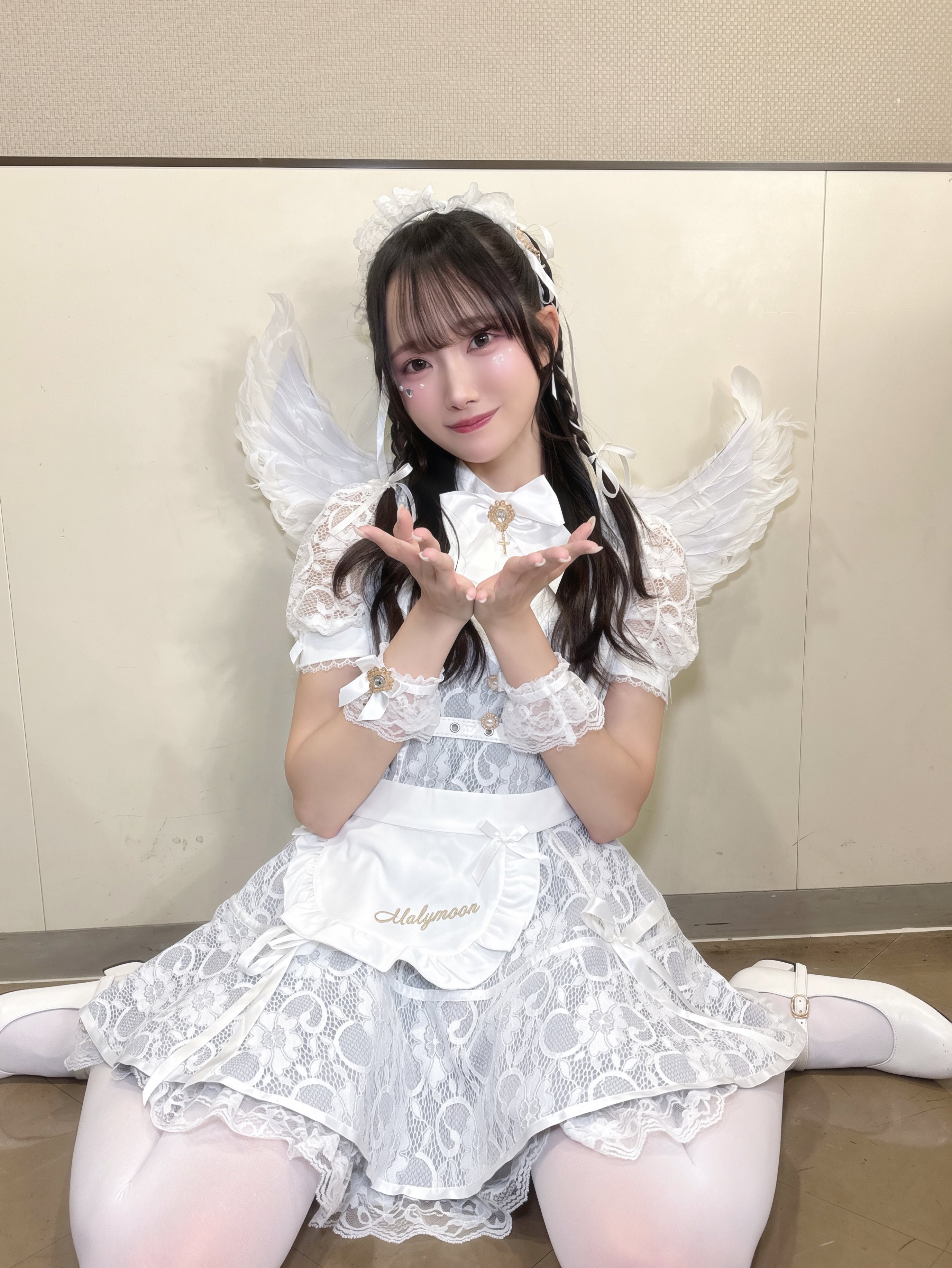 三倉みく@Merry BAD TUNE. on X: 
