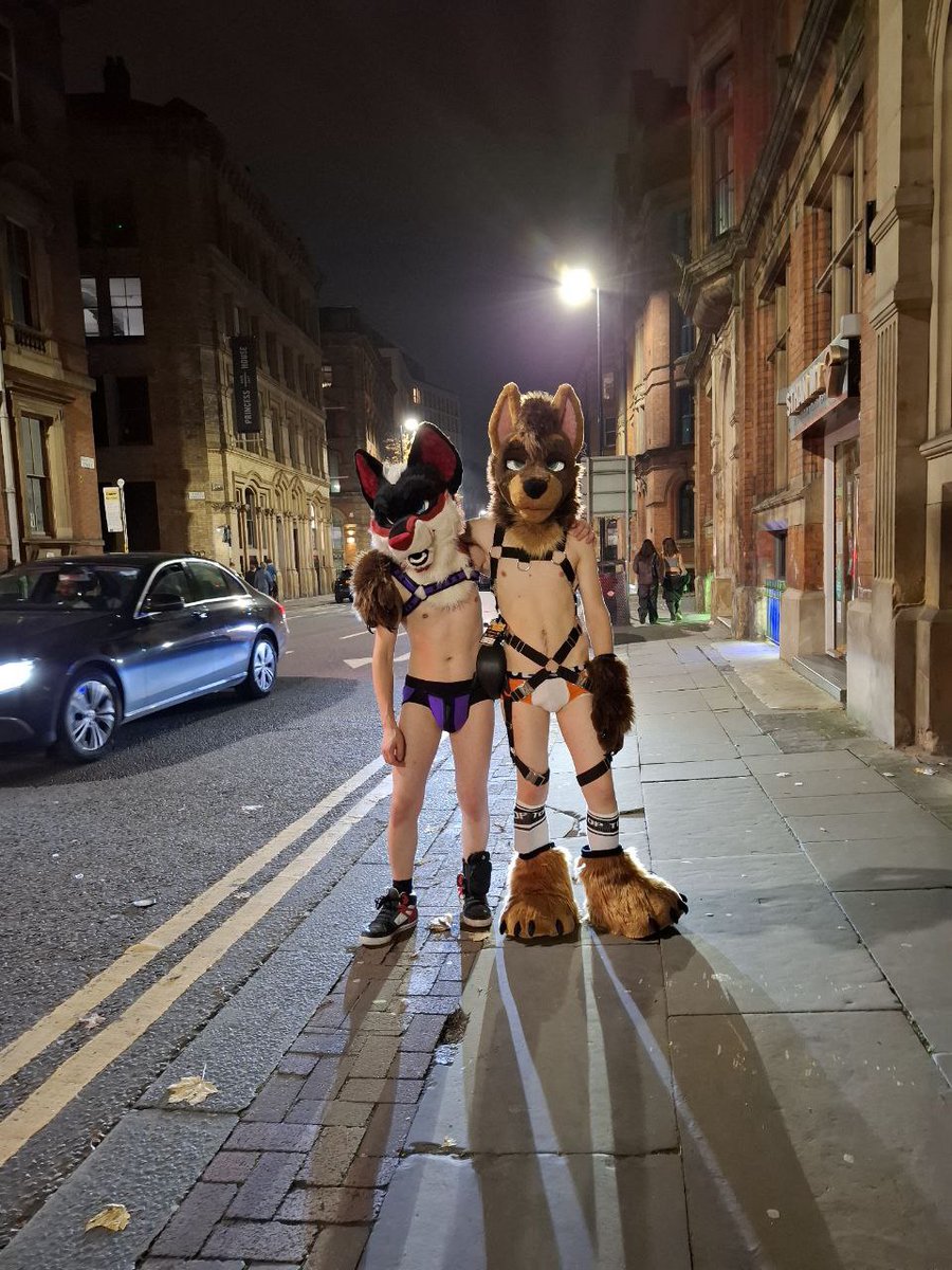 ZazelAfterBark (@horndogsad) on Twitter photo You've seen dogs in the sheets, but have you seen dogs in the streets?
<a href="/DieselDoberman/">Diesel Doberman ➡️Nosily, CoreElement, Folsom</a>
📷 <a href="/RaltraxAD/">DarkerTrax™</a> You've seen dogs in the sheets, but have you seen dogs in the streets?
<a href="/DieselDoberman/">Diesel Doberman ➡️Nosily, CoreElement, Folsom</a>
📷 <a href="/RaltraxAD/">DarkerTrax™</a>