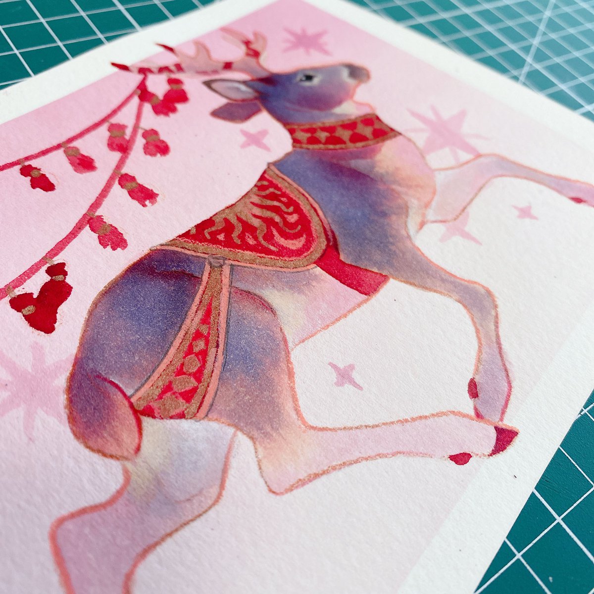 ✷ Rozenn ✷ tweet media