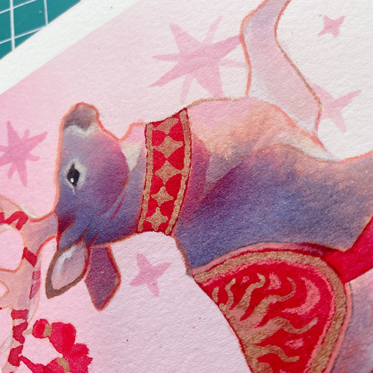 ✷ Rozenn ✷ tweet media