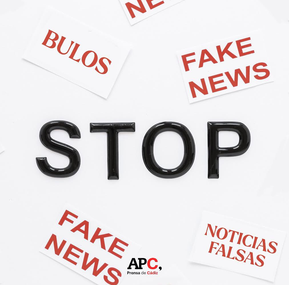 Insistimos en la necesidad poner en cuarentena las informaciones antes de compartirlas. No contribuyas a la difusión de noticias falsas que pretenden construir un relato malintencionado. Consume contenidos firmados por #PERIODISTAS, en medios de comunicación de confianza.