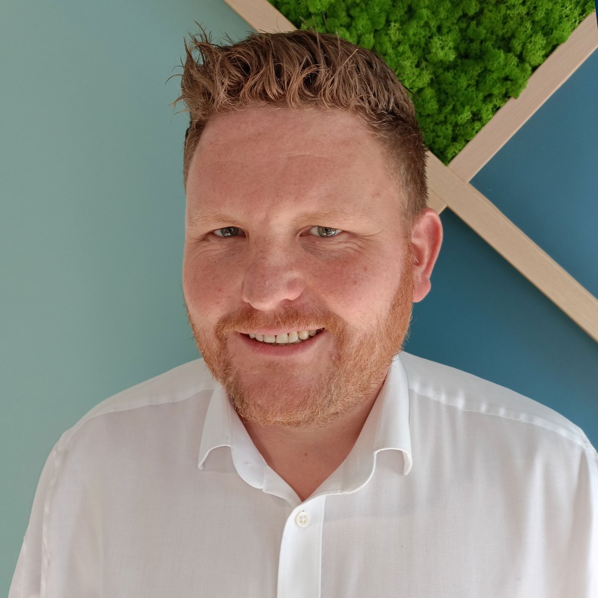 We're thrilled to welcome Patrick Myles as Lendscape's new Chief Technology Officer! Welcome to the team, Patrick -&gt; lendscape.com/resources/news…

#Lendscape #Leadership #Fintech #ClientSuccess #SecuredFinance #Innovation #EnableSmarterLending