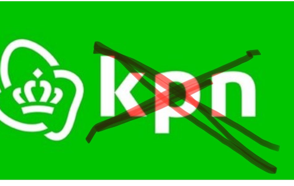 #Raar dat <a href="/KPNwebcare/">KPN Webcare</a> <a href="/KPN/">KPN</a> na 1 week nog geen #spoed zet achter #reparatie #internet &amp; #telefoon met #zorg die er aan hangt bij #hoogbejaard iemand. Net zegt kpn-er : “u wordt binnen 3 werkdagen terug gebeld, iets anders kan ik niet doen”. #protocol ? #Vertrouwen in #kpn daalt.