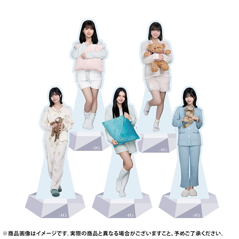 乃木坂46 筒井あやめ アクリルスタンド 買取】乃木坂46(のぎざか) 9th