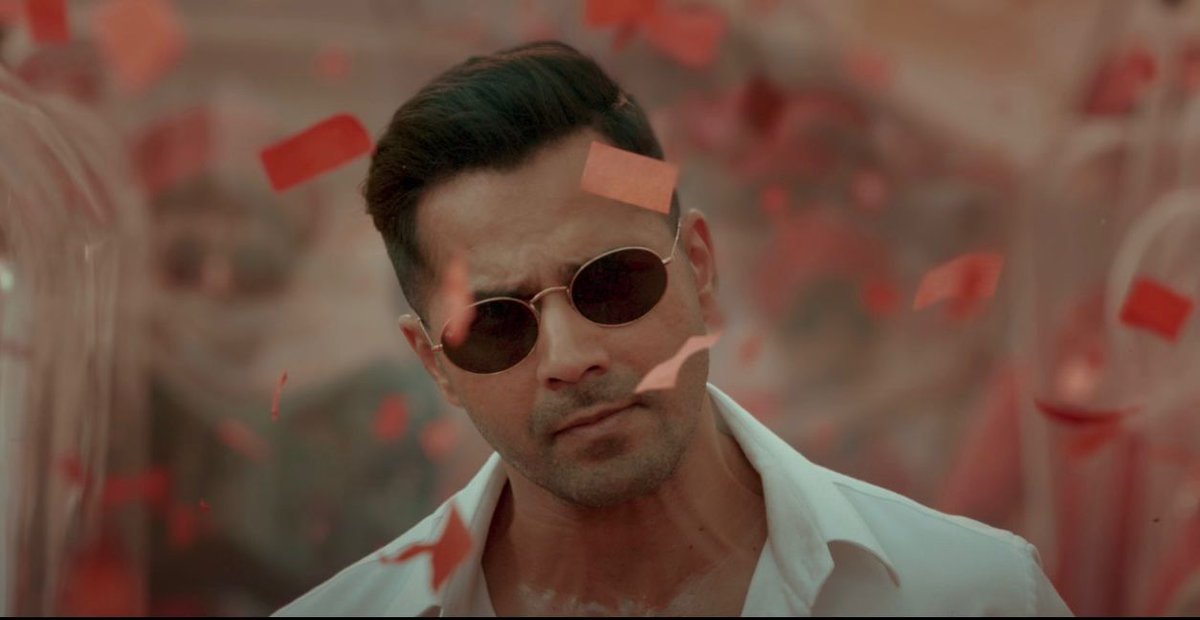 Akkuuw's tweet photo. Astounding Teaser Of upcoming Movie "Baby John", #BabyJohnTasterCut is out Now! It's absolutely going to be the last and the best film of 2024! 🔥 https://t.co/Ov20LCmuXK