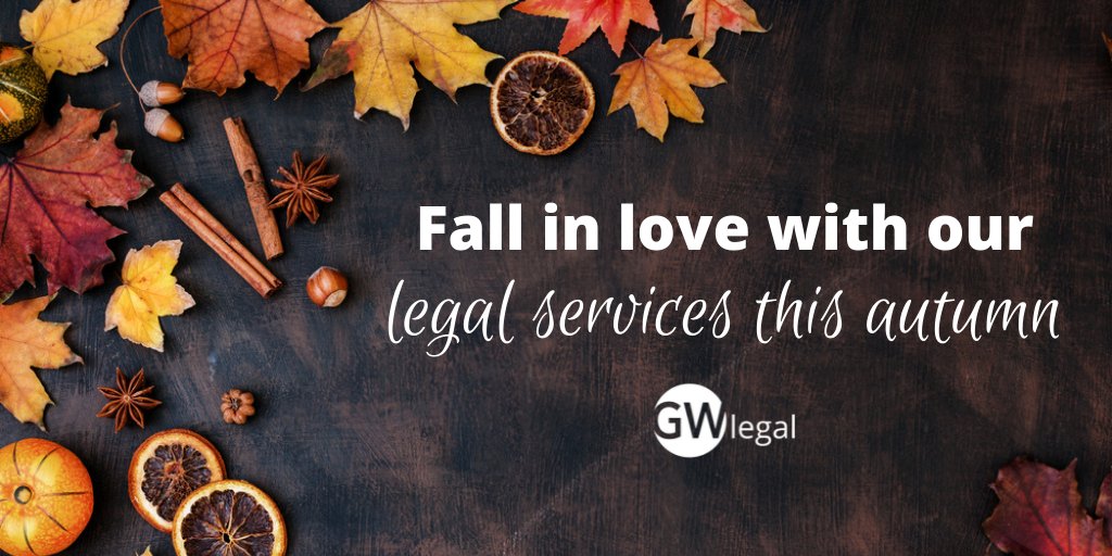 In need of some #MondayMotivation this morning? 💪🙌

We have you covered! Visit our website to learn more about the various #legalservices our experienced #legalteam can help with today! 💻🤝➡️ ow.ly/rNir50TXQQe

#EarlyBiz #BizBubble #B2B #B2C #November #Festive