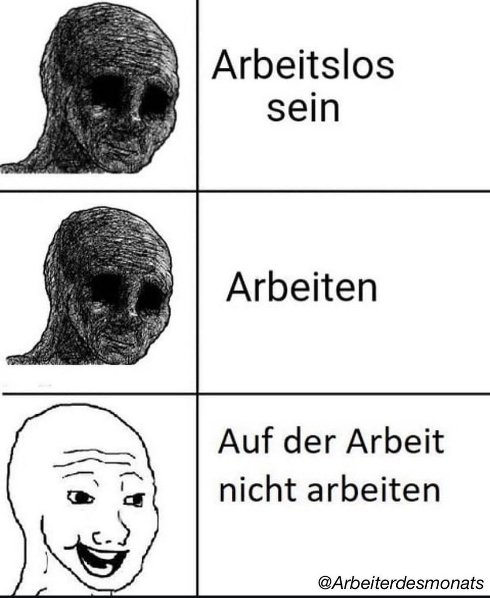 das ist mein Motto heute