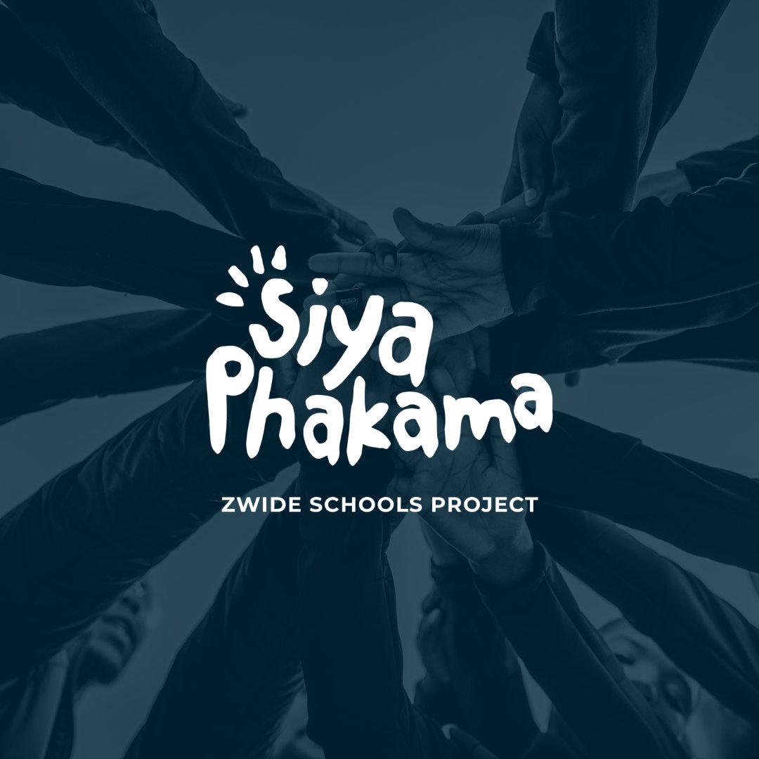 KolisiFdn's tweet image. The Siyaphakama Zwide Schools Project is currently operating in six schools, this project focuses on the holistic development of the youth in Zwide by focusing on physical education, nutrition, academic education, life skills, and youth employment.

#SportsAnd Education