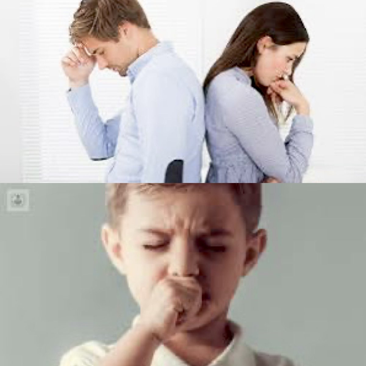 DoctorRenny's tweet photo. Padres estresados, 
hijos enfermos

Si los padres supieran que su estrés aumenta las posibilidades de que sus hijos enfermen se cuidarían más de no romper su equilibrio interno por razones de trabajo, dinero o asuntos de pareja. 

Las presiones emocionales del hogar dejan “marcas epigenéticas en los hijos. Padres ansiosos pueden llevar  a sus hijos, sin saberlo, a padecer irritabilidad, asma,, insomnio o pérdida del apetito. La medicina psicosomática que ahora se incluye en el paraguas de la Psiconeuroinmunologia lo ha dejado muy claro. 

#estresfamiliar
#hijosenfermos 
#orientaciondelaconducta 
#psicologiadelavida