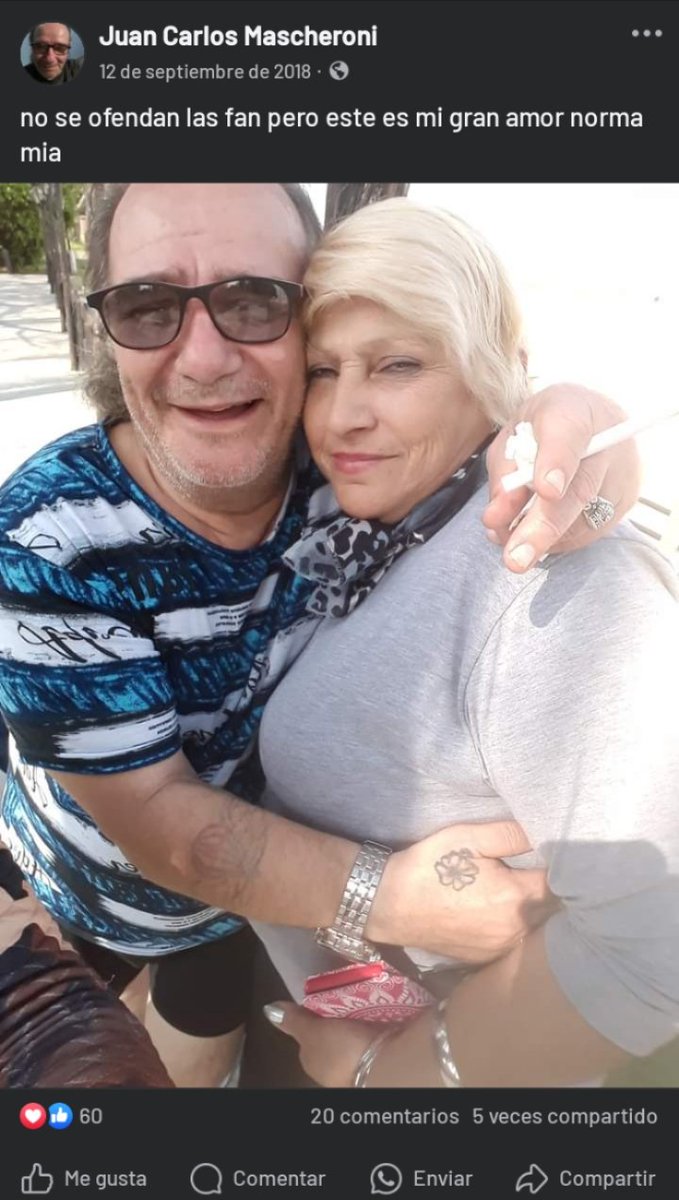 Club Del Corsa (oficial) tweet media