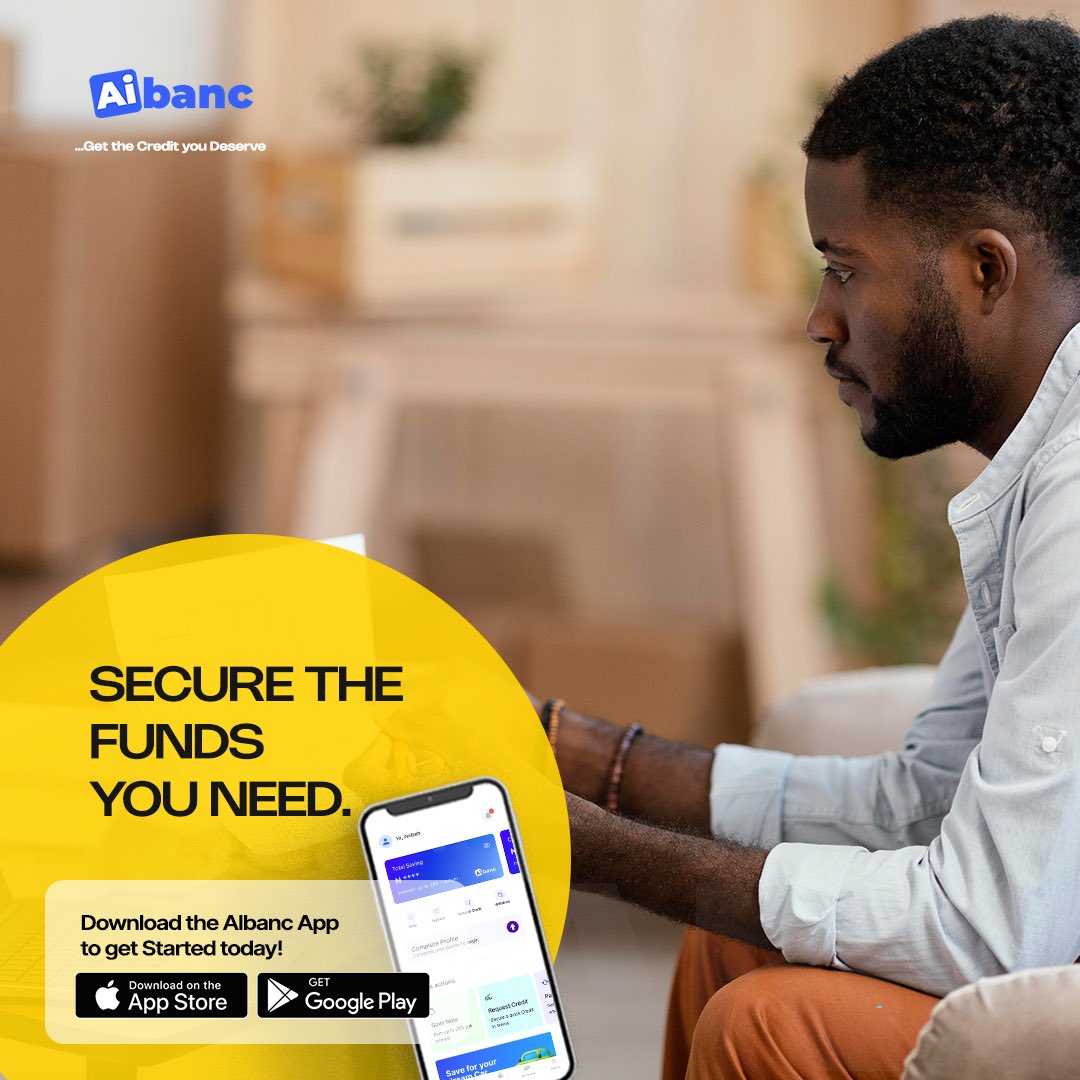Aibanc tweet media
